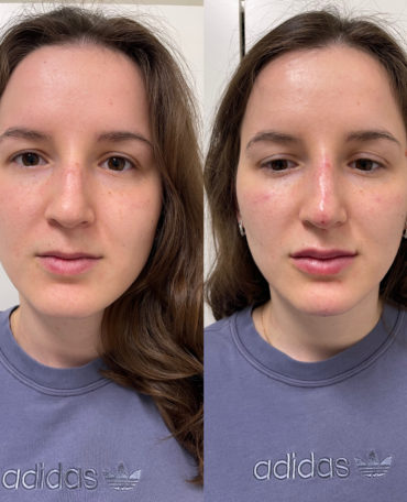 Результат работы