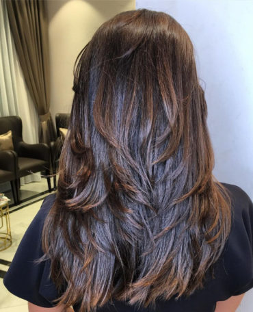 Результат работы