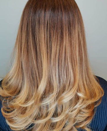 Результат работы