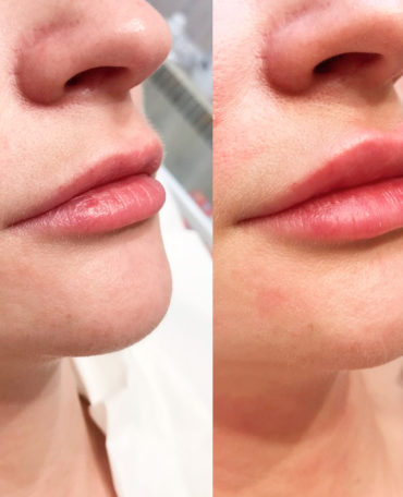 Результат работы