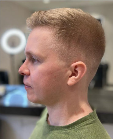 Результат работы