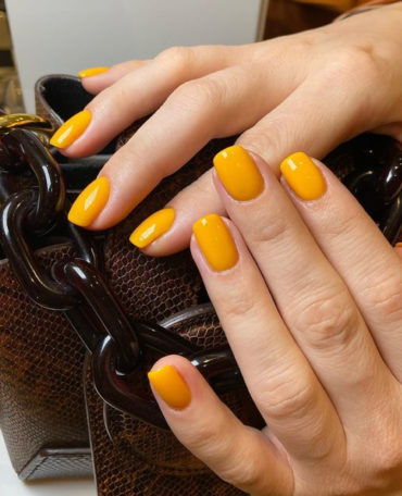 Результат работы