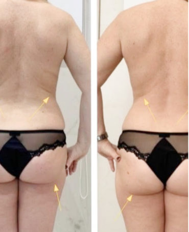 Результат работы