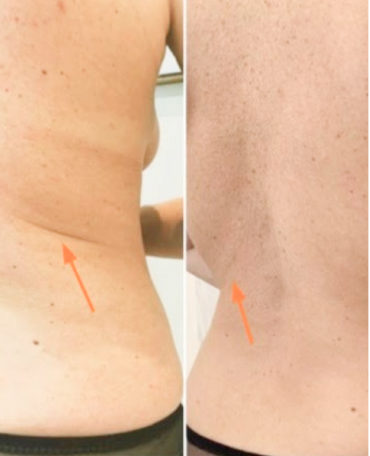 Результат работы