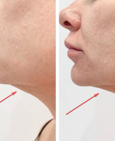 Результат работы