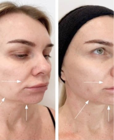 Результат работы