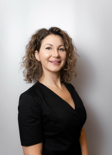 Капылович Анастасия