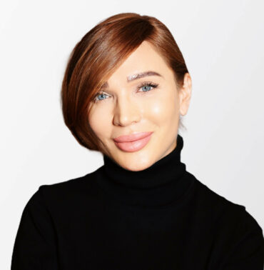 Тимофеева Маргарита