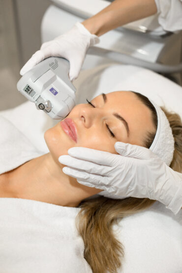 День косметолога