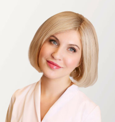 Нефедова Александра Александровна