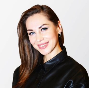 Ильина Анфиса