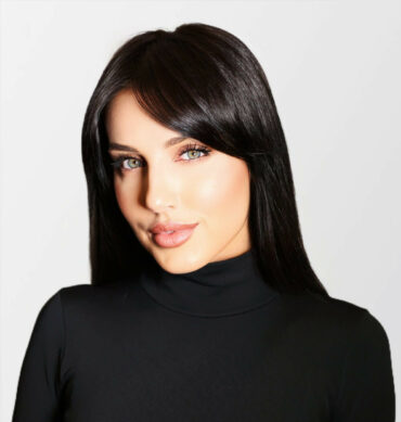 Семёнова Екатерина