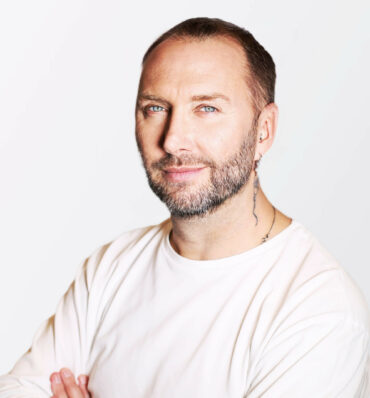 Казаков Максим
