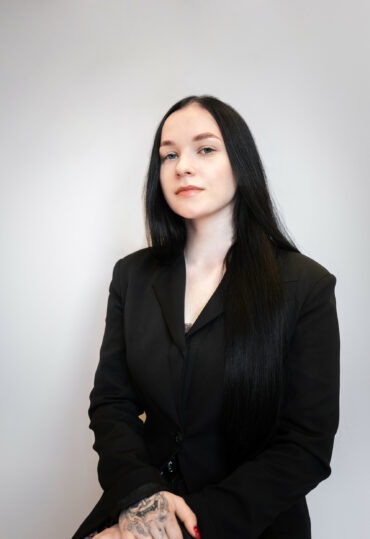 Духова Анастасия