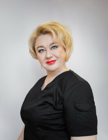 Сидорова Оксана