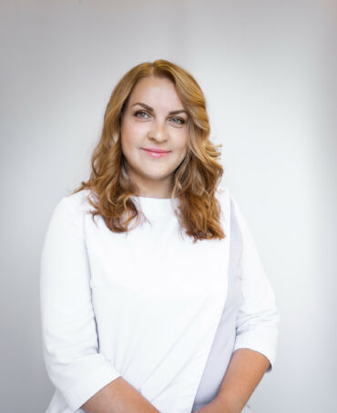 Базанова Анна