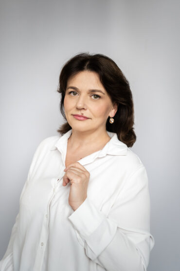 Верещагина Татьяна