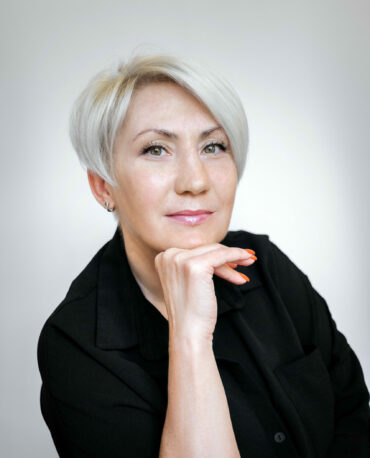 Малышева Екатерина