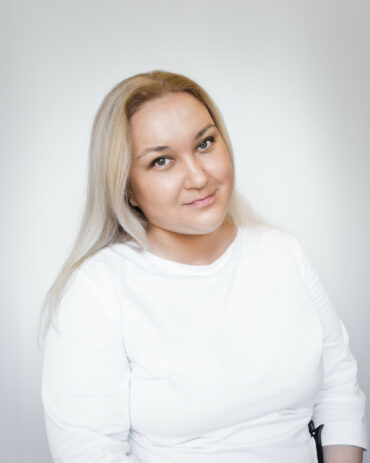 Пушкарева Ольга