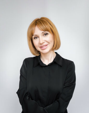 Белова Анна