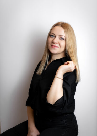 Рыбакова Татьяна