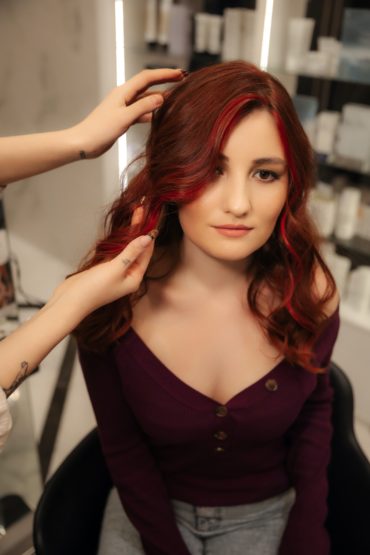 Результат работы