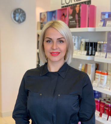 Светлана Крючкова