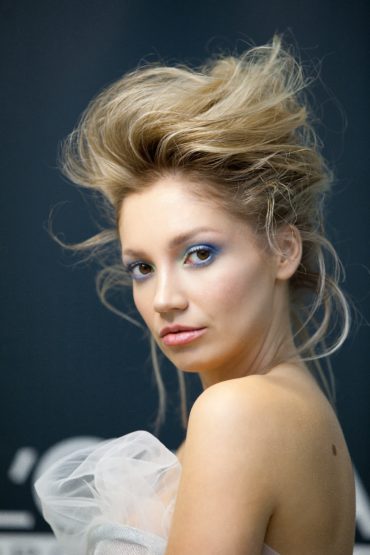 Результат работы