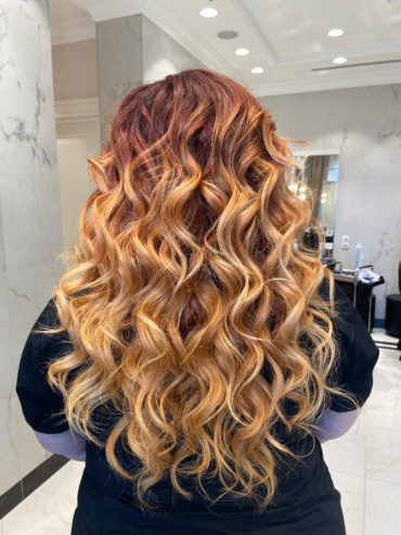 Результат работы