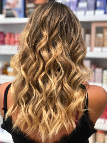 Результат работы