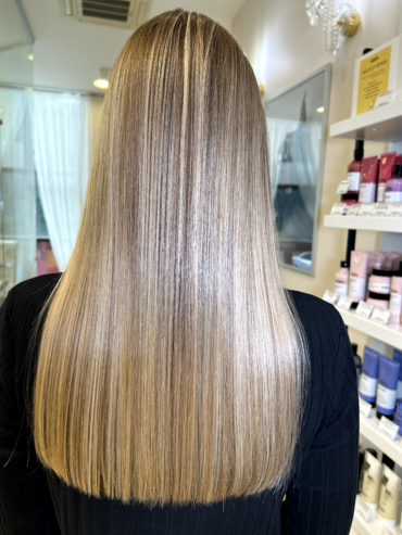 Результат работы