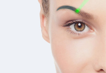 Эффективное лазерное удаление тату и татуажа