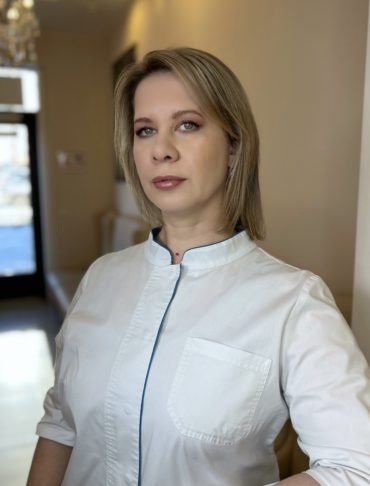 Татаринова Алена Александровна