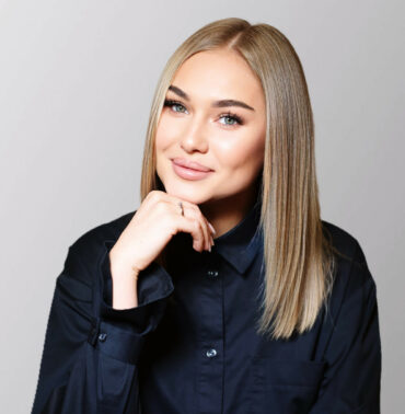 Свиридова Оксана