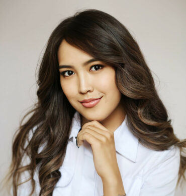 Оразмедова Камилла