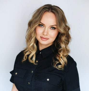 Жидкова Инна