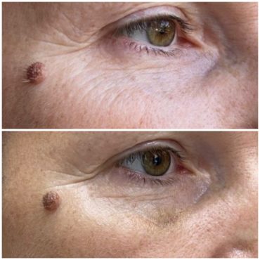 Результат работы