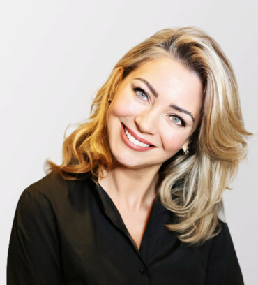 Клиновая Полина