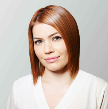 Федорчук Екатерина