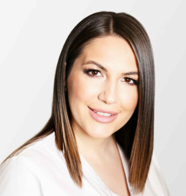 Савицкая София Владимировна