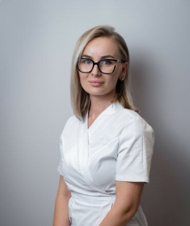 Логина Екатерина