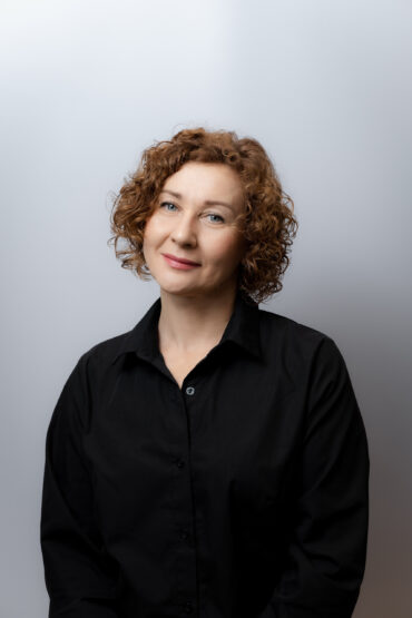 Бажанова Надежда