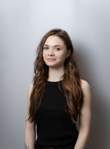 Исаченкова Александра