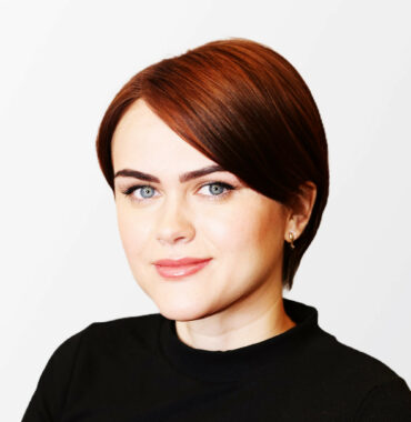 Смола Галина