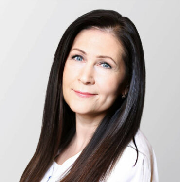 Полонникова Ирина Адальбертовна