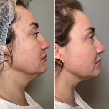 Результат работы