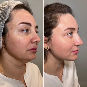 Результат работы