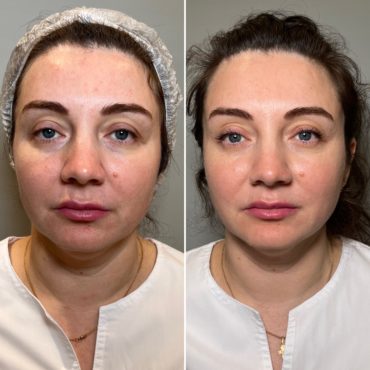 Результат работы