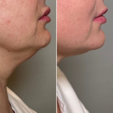 Результат работы