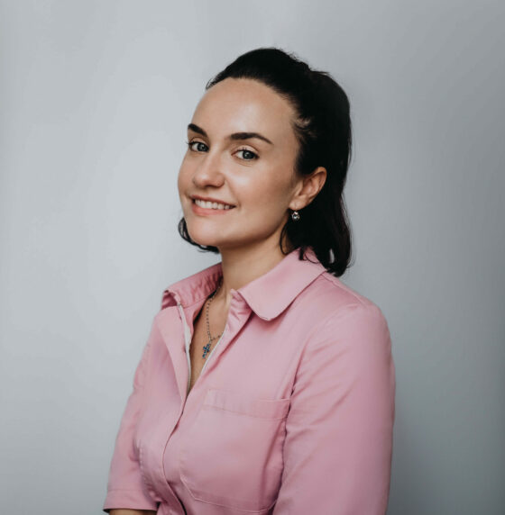 Сергеева Мария Сергеевна